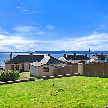 Avoch Finest Retreats - The Sea Cottage מראה חיצוני תמונה