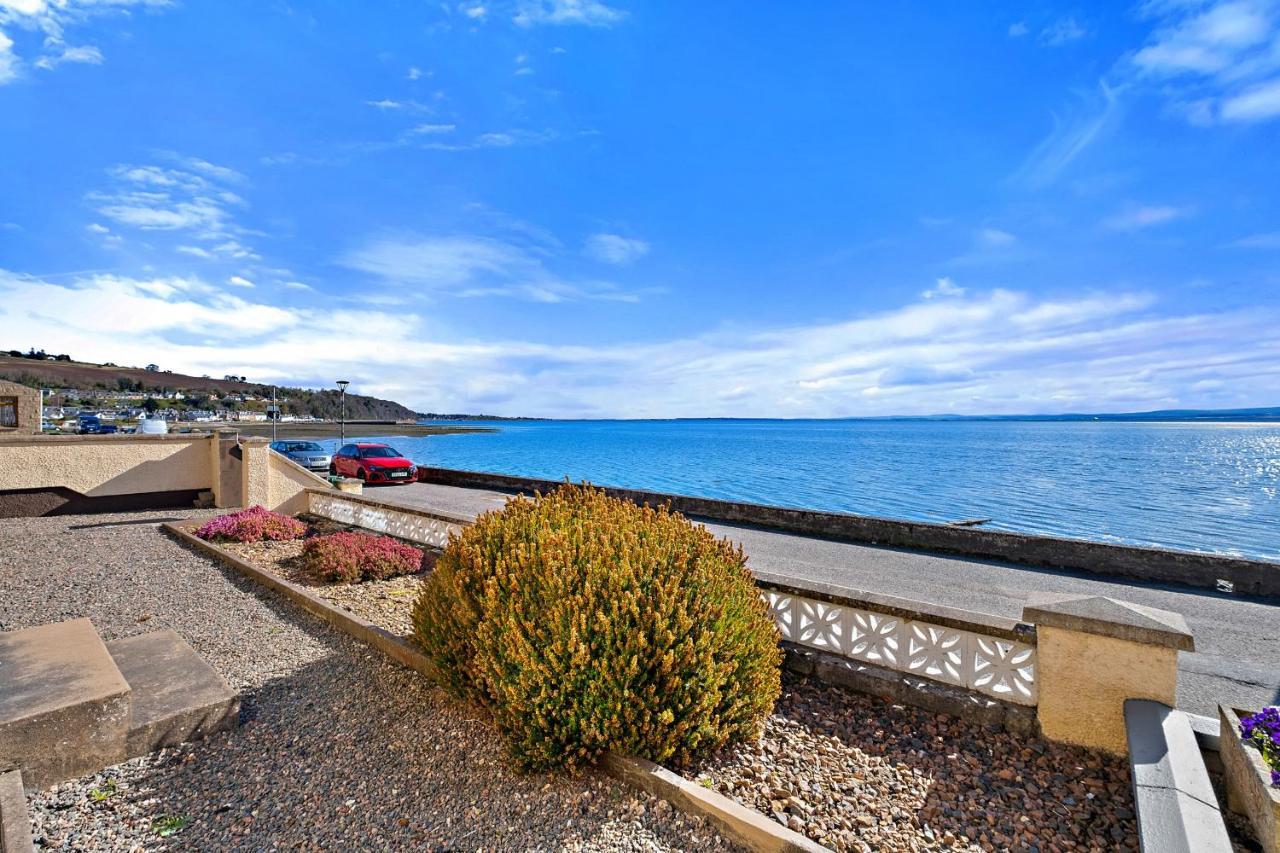 Avoch Finest Retreats - The Sea Cottage מראה חיצוני תמונה