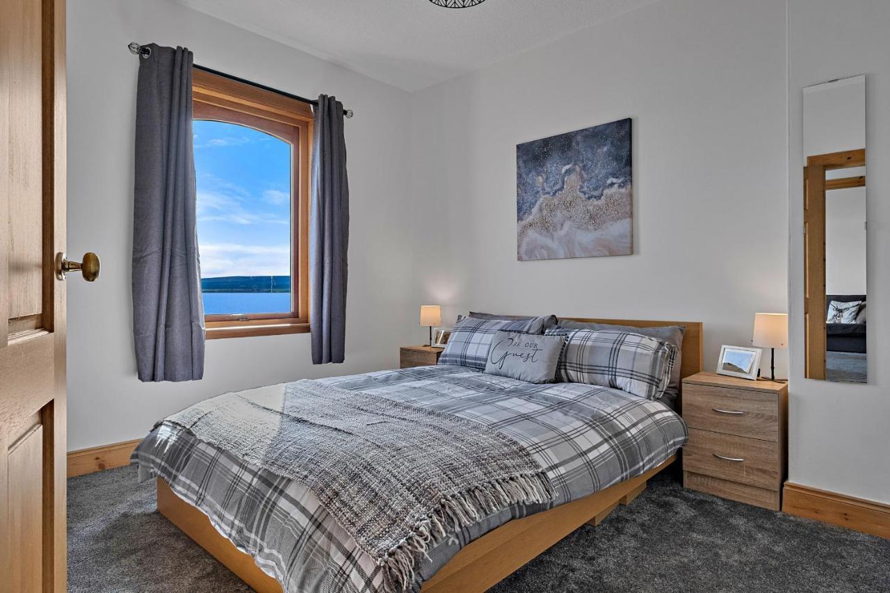Avoch Finest Retreats - The Sea Cottage מראה חיצוני תמונה